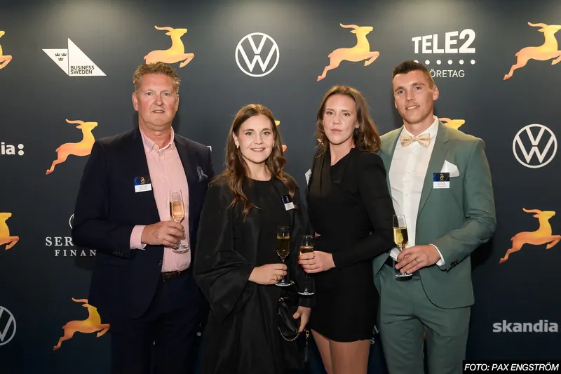 DI Gasell 2024 – Emelie Lundh
