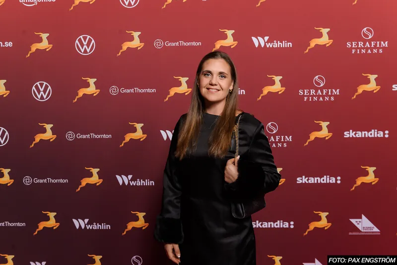 DI Gasell 2025 – Emelie Lundh